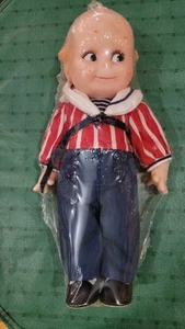 Cameo's The Original Kewpie Doll Jesco Sailor Pants Suit - Picture 1 of 4