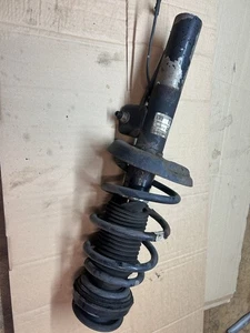 VAUXHALL INSIGNIA VXR FRONT IDS CDC SUSPENSION LEG SHOCK 2009 MK1 A28NET O/S - Picture 1 of 5