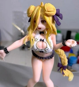 Date A Live V Figure: Hoshimiya Mutsumi Repaint , Japanese - Picture 1 of 3