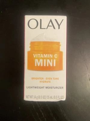 Olay Regenerist Vitamin C + Peptide 24 Face Cream - 0.5fl. oz - Image 1 of 2