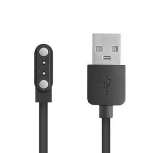 Kabel do Yamay AGPTEK LW11 Yamay SW022 Haylou RT LS05S, Solar LS05 Smart Watch - Zdjęcie 1 z 5
