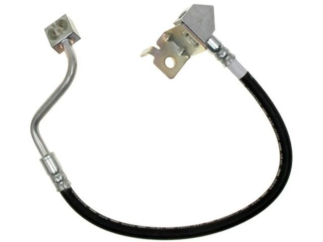 Manguera de freno trasera izquierda para Ford Lincoln Expedition Navigator 02-06 FQ58F4 Foto 1 de 1