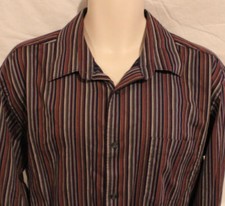 kenneth roberts clothing website