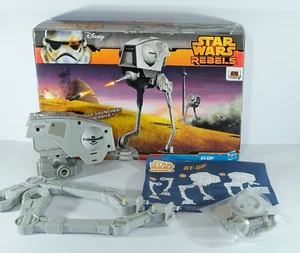 AT-DP Todo Terreno Defensa Pod Star Wars Rebels Clase Vehículo En Caja Nuevo Hasbro - Imagen 1 de 17