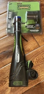 Primos Bullet Bugle Competition Style Elk Call Blue Reed Model 946 Factory Pack - Picture 1 of 1