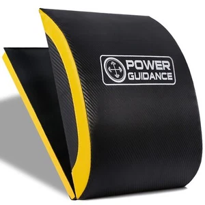 Alfombra de ejercicio abdominal - almohadilla para sentarse - entrenador abdominal y central Matfor movimiento abdominal entrenamiento abdominal - Imagen 1 de 28