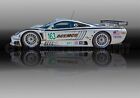 Saleen S7-R FIA GT 1 World Championship Race Car Photo CA2045