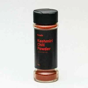 FINCH KASHMIRI CHILLI POWDER 50g Free Shipping World wide - Picture 1 of 2