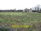 Photo 6x4 Teehivna Townland Drumquin An abandoned farm building and rough c2006