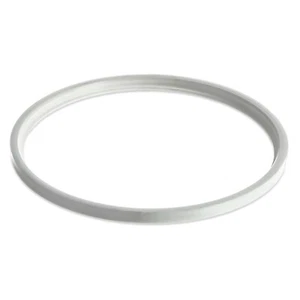 ANILLO DE SOPORTE HOBART ORIGINAL 01-240296-1 BOMBA DE LAVADO FILTRO DE ENTRADA LAVAVAJILLAS - Imagen 1 de 12