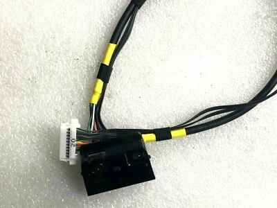 Botón de encendido Samsung UN85TU8000FXZA/Wi-Fi Bluetooth BN59-01342A Foto 1 de 2