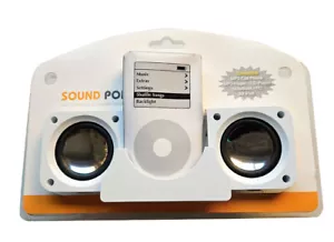 Altavoces para iPod touch y MP3 conector 3.5 - Bild 1 von 4
