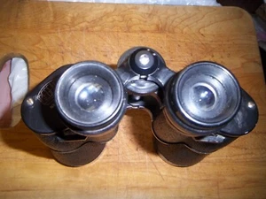 Regency 10x50 Field 5° Coated Binoculars with case No.3016779 - Picture 1 of 11