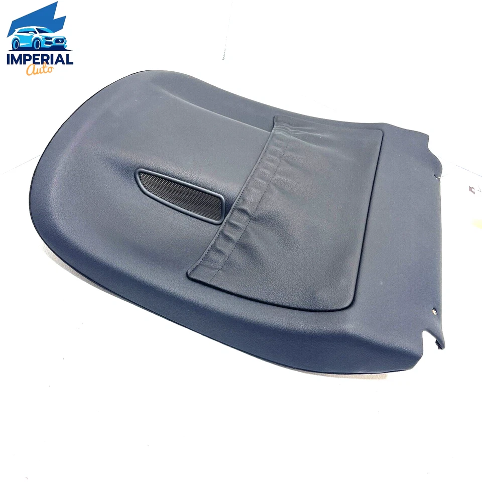 Mercedes W221 S550 2007-2013 panel trasero delantero izquierdo o derecho cubierta de asiento OEM Foto 1 de 4