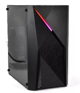 Game Monster PC AMD Ryzen 5 4.2GHz, 16GB Ram, 512GB SSD, Windows 11Pro - Picture 1 of 5