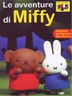 Miffy #01 (Dvd+Booklet) - Dvd Italian Import (Dvd) (Uk Import)