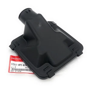 Genuine Honda Air Box Lid TRX90 TRX90EX TRX90X OEM 17217-HP2-670 - Bild 1 von 3