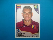 2019 Panini Copa America #75 Arquimedes Figuera Venezuela Figure