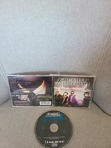 Far East Movement Free Wired MV19 CD - Picture 1 of 1