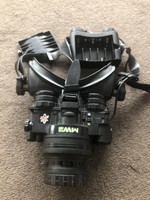 Modern Warefare 2 Call Of Duty Night Vision Goggles Nvg