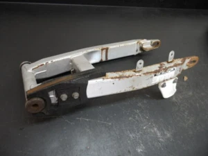 2000-2004 Yamaha TTR 125 Rear Swingarm 5HP-22110-10-00 T-7 - Picture 1 of 5