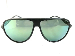😎 ALAIN MIKLI STARCK SH11506 Matte Gray Men's Sunglasses Italy - Picture 1 of 10