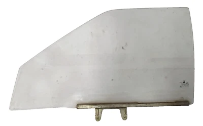 Cristal puerta delantera izquierda Hyundai Excel 4 puertas: 1990, 1991, 1992, 1993, 1994 Foto 1 de 4