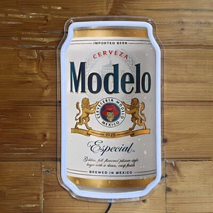 White watermelon soda Can Neon Sign light  hotel Mall Art Wall Deccor 12"x7" K5  - Picture 1 of 4