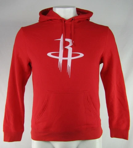 Houston Rockets NBA Fanatics #13 James Harden Men's Pullover Sweatshirt Cover