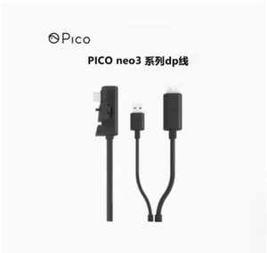 Pico NEO 3 PRO DP Cavo Connessione Diretta USB-C 5M Edizione Enterprise - Foto 1 di 5