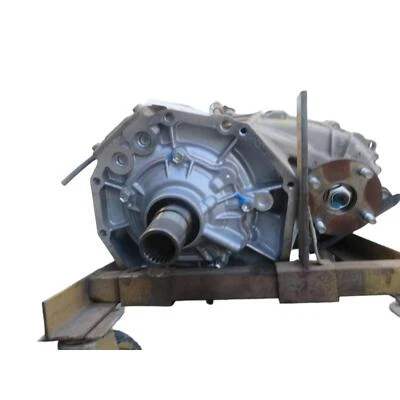 2005-2015 Toyota Tacoma Transfer Case 143k 4.0l 6 Cylinder 1grfe At Warranty OEM Foto 1 de 4