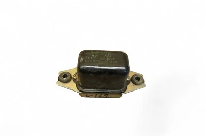 Regulador de voltaje Kawasaki #21066-018 KZ400 KZ400A KZ400D K169 *2720H Foto 1 de 4