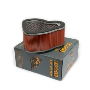 FILTRE A AIR HONDA VTX 1800 02-08 (SC46) (HFA1926) (17213-MCH-000) (H1280) - Picture 1 of 1