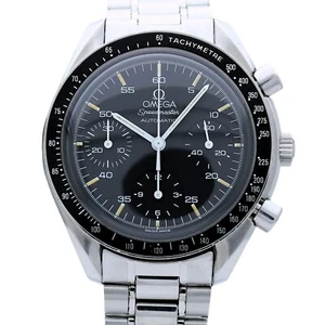 Omega Speedmaster Reducido 3510.50 Cronógrafo 39mm Automático UJ729 - Imagen 1 de 7