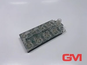 Balluff IO-Link-Sensor-/Aktorhubs BNI0076 IO-Link hubs BNI IOL-106-S01-K006-C01 - Picture 1 of 8