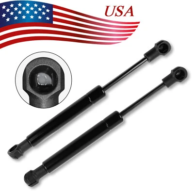 Soporte elevador tapa maletero trasero 2 piezas para Porsche Boxster 1997-2004 SG406024 6281 Foto 1 de 4