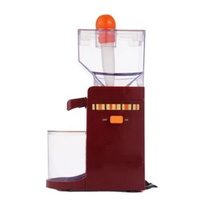 Peanut Butter Maker Automatic Cooking Machine Household Nuts Grinding✨q P5J3 - Picture 1 of 16