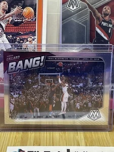 Damian Lillard Card Trio 🔥🔥🚀🌕 - Picture 1 of 3