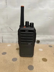 iptt P500 4G LTE PoC Radio ( Unit And Battery Only ) - Picture 1 of 3