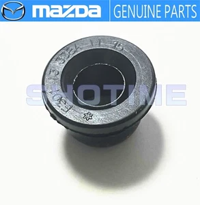 MAZDA Genuine 98-05 Miata Roadster MX-5 NB6 NB8 PCV Valve Grommet Rubber - Picture 1 of 2