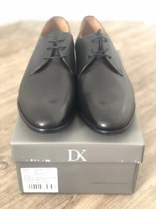 Daniel Kenneth Businessschuhe Schwarz Neu 44 - Bild 1 von 5