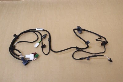 A1775409510 Wiring Harness New genuine Mercedes-Benz part - Image 1 of 4