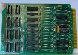 PWB 110494-005 for Lam Research Lam AutoEtch PN 810-001314-002 (?) - Picture 1 of 1