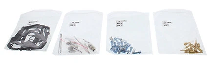 Kit de reconstrucción de carburador de moto de nieve All Balls 26-1887 Foto 1 de 1