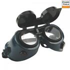 Sealey Gas Welding Goggles With Flip Up Lenses