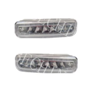 Rolls Royce Phantom 2013-2017 Daytime Running Light KIT OEM:63110405101/102 - Picture 1 of 3