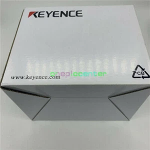 1pcs New KEYENCE FD-P100 Flow Sensors IN BOX - Picture 1 of 1