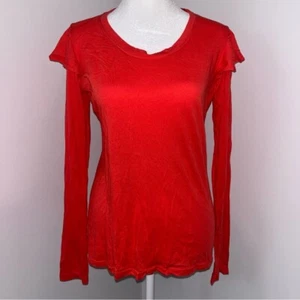 Sundry- Long Sleeve Women's Top. - Picture 1 of 8