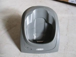 SYMBOL CRD8800-1000S CULLA SERIALE PPT8800 PPT8846 PPT8866 CRD8800-1000SIM NUOVA - Foto 1 di 1
