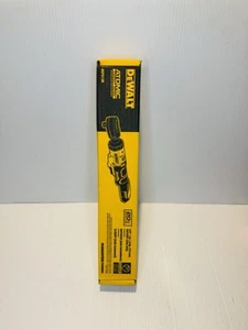 DEWALT ATOMIC COMPACT SERIES 20V MAX Brushless 3/8'' Ratchet DCF513B (Tool Only) - Picture 1 of 3